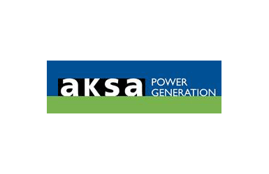 Aksa Generator Sales