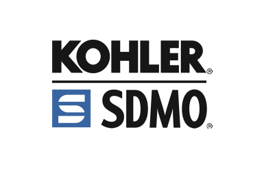 SDMO Generator Sales